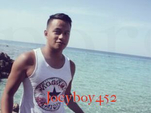 Joeyboy452