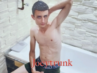 Joeytrunk