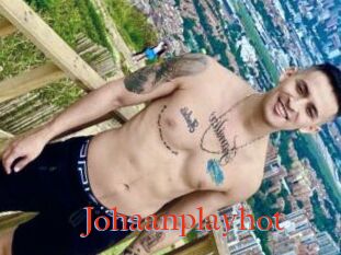 Johaanplayhot
