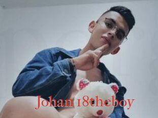 Johan_18theboy