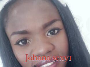 Johana_sexy1