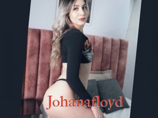 Johanafloyd