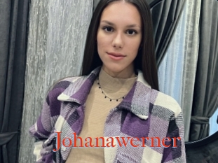 Johanawerner
