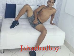 Johanbadboy