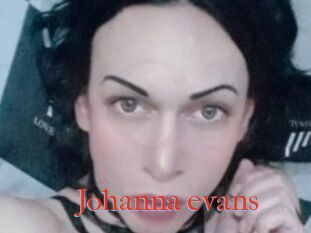 Johanna_evans