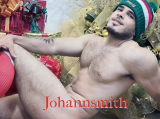 Johannsmith
