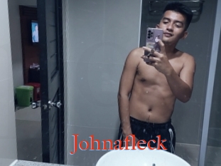Johnafleck