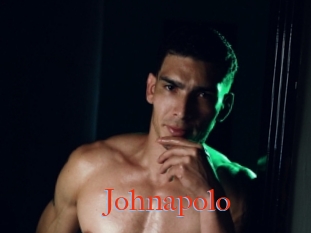 Johnapolo