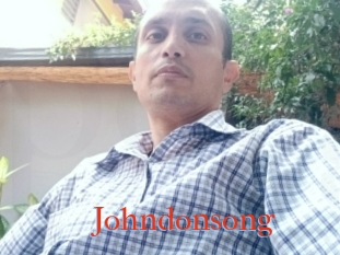 Johndonsong