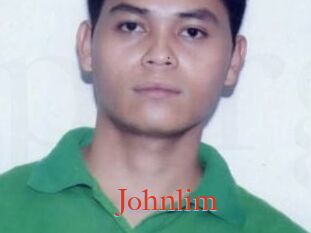 Johnlim