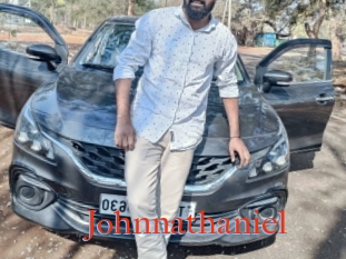 Johnnathaniel