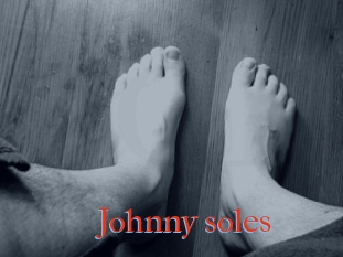 Johnny_soles