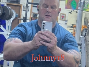 Johnny18