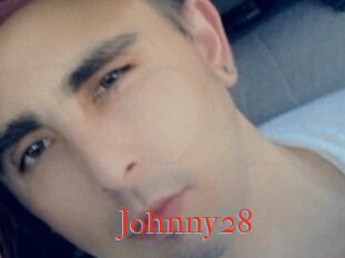 Johnny28