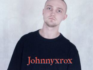 Johnnyxrox