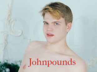 Johnpounds