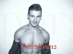Johnshyan2