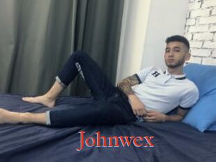 Johnwex