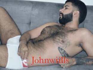 Johnwiills