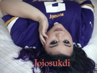 Jojosukdi