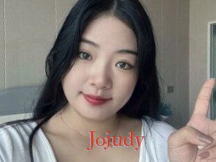 Jojudy
