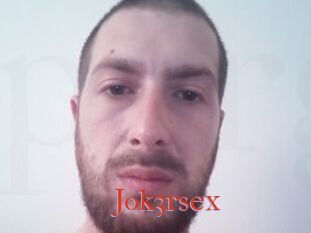 Jok3rsex