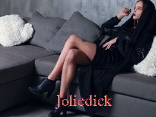 Joliedick