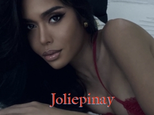 Joliepinay