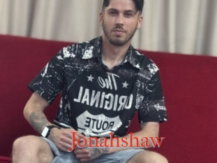 Jonahshaw