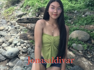 Jonasaldivar