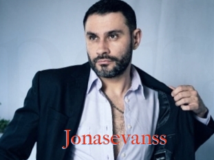 Jonasevanss