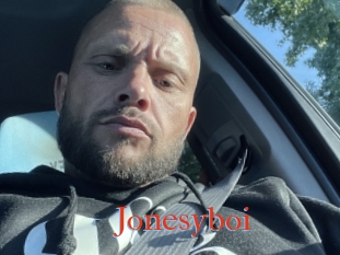 Jonesyboi