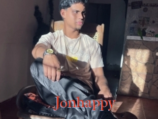Jonhappy