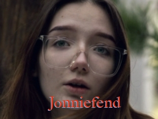 Jonniefend