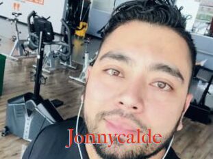 Jonnycalde