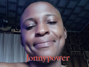 Jonnypower