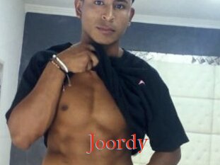 Joordy