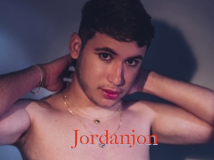 Jordanjon
