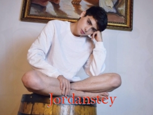 Jordanstey