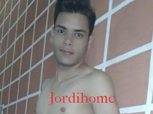 Jordihome