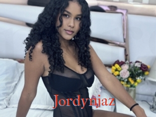 Jordynjaz