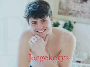 Jorgekerys