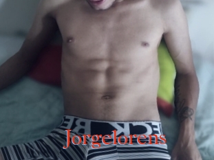 Jorgelorens