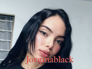 Jorginablack