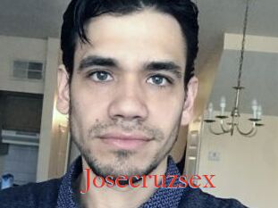 Josecruzsex