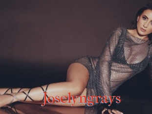 Joselyngrays