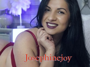 Josephinejoy