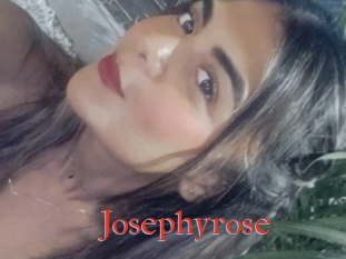 Josephyrose