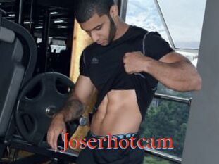 Joserhotcam
