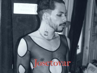 Josetovar